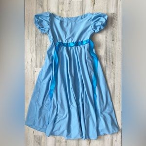 Wendy Darling Costume